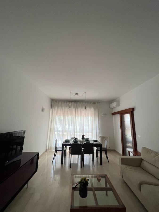 Appartamento A Casa Di Nonna Pescara Esterno foto
