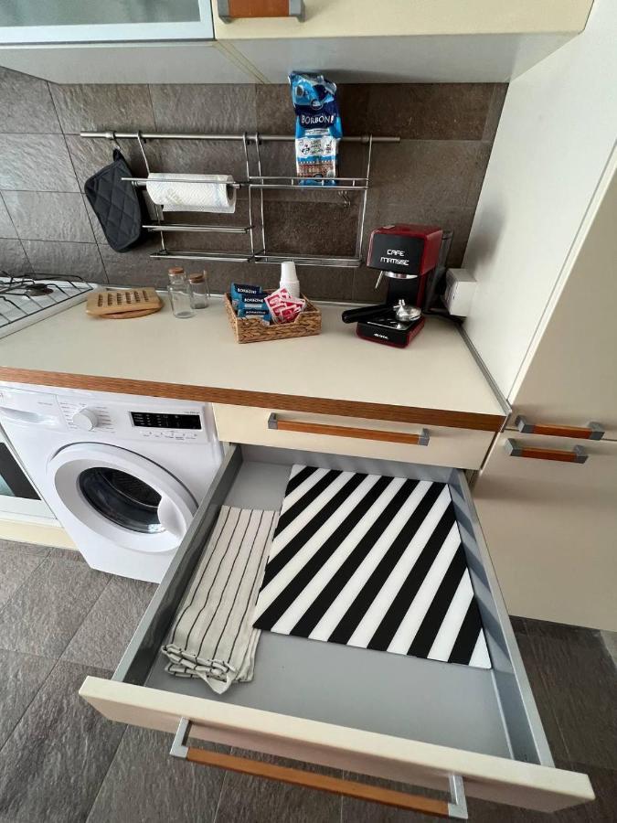 Appartamento A Casa Di Nonna Pescara Esterno foto