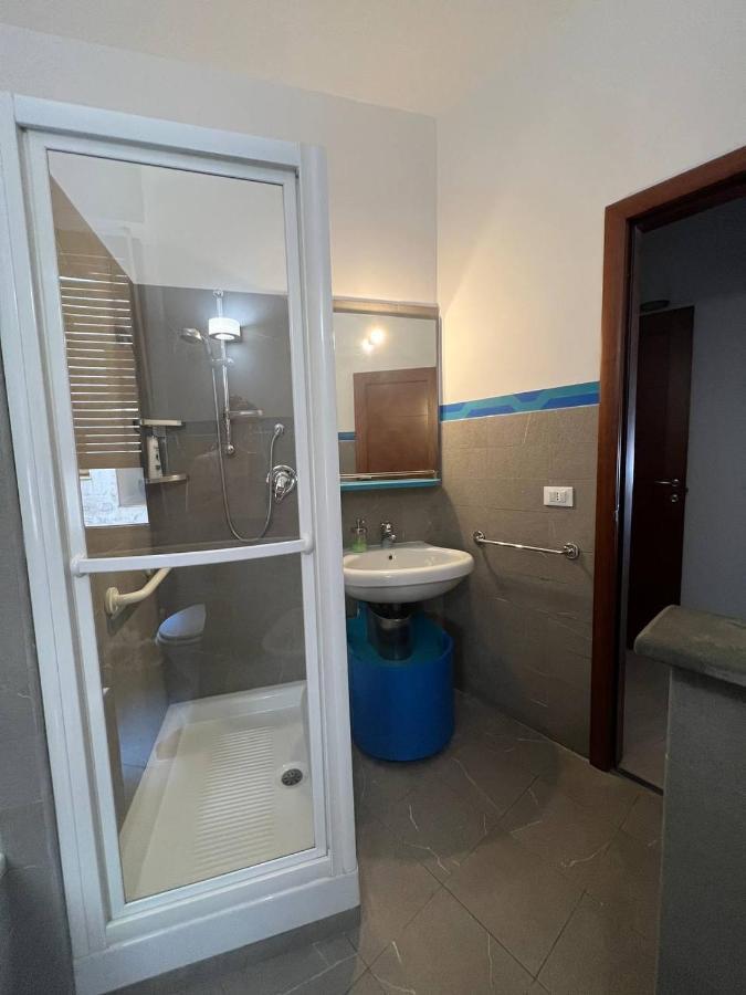Appartamento A Casa Di Nonna Pescara Esterno foto