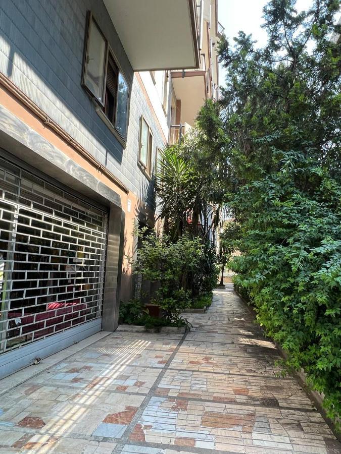 Appartamento A Casa Di Nonna Pescara Esterno foto