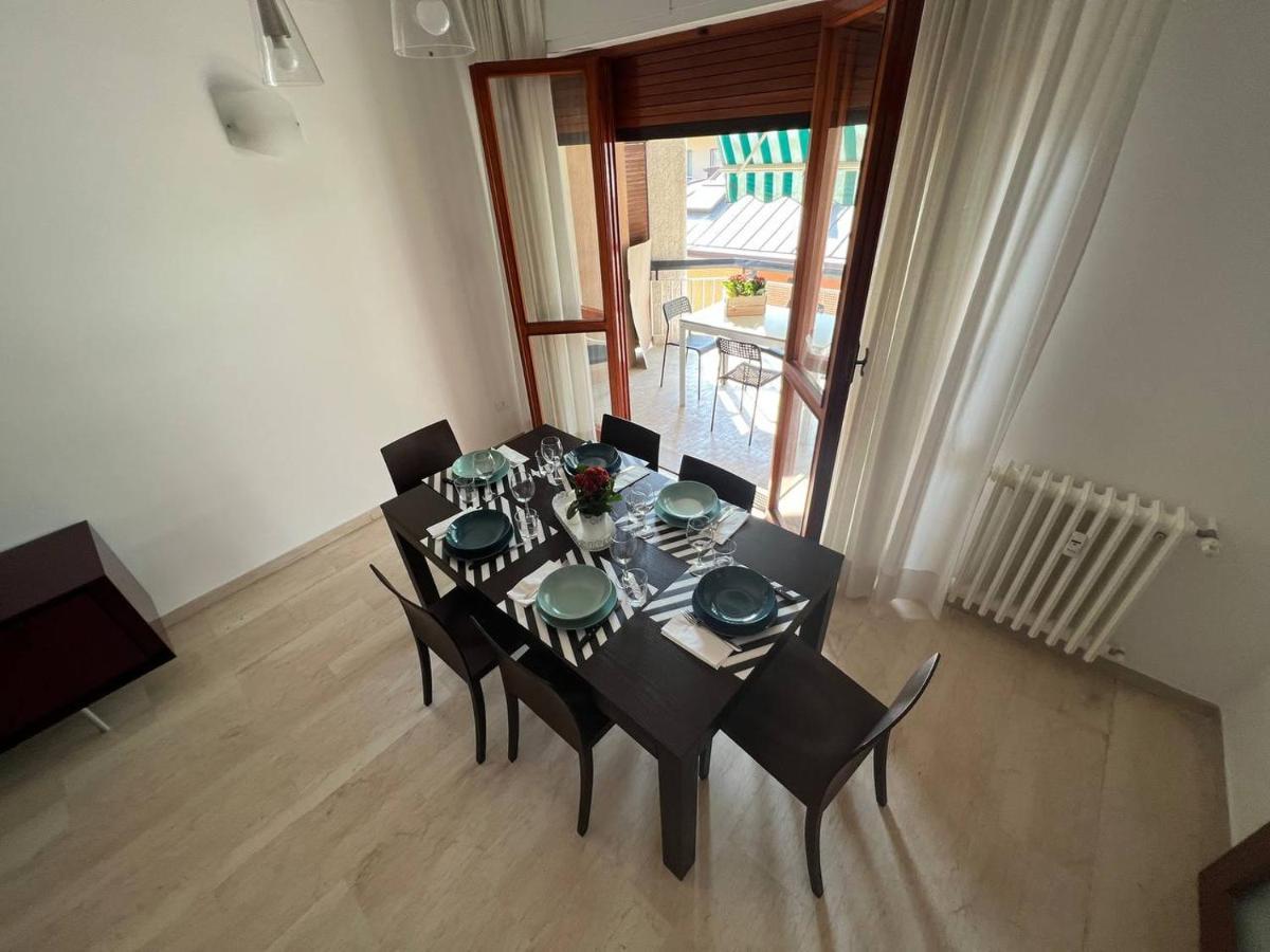 Appartamento A Casa Di Nonna Pescara Esterno foto