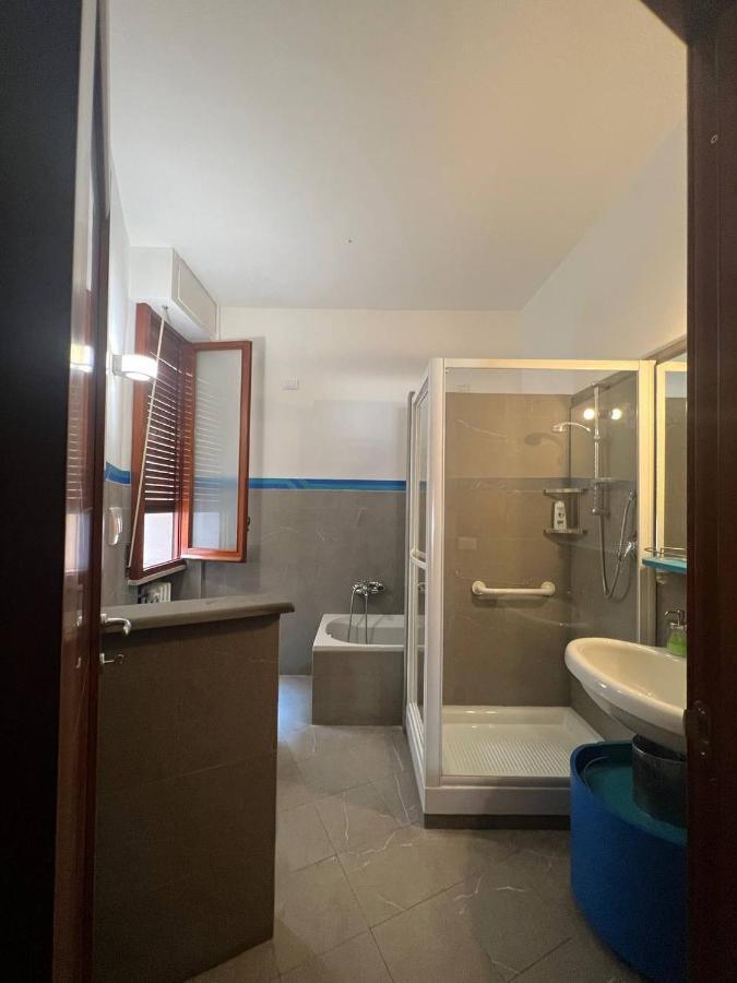 Appartamento A Casa Di Nonna Pescara Esterno foto