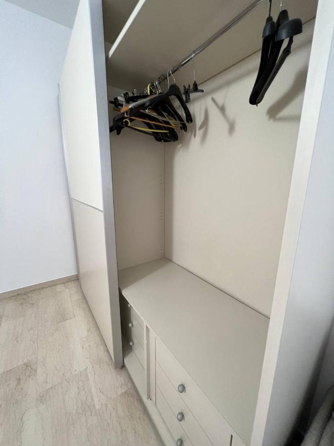 Appartamento A Casa Di Nonna Pescara Esterno foto
