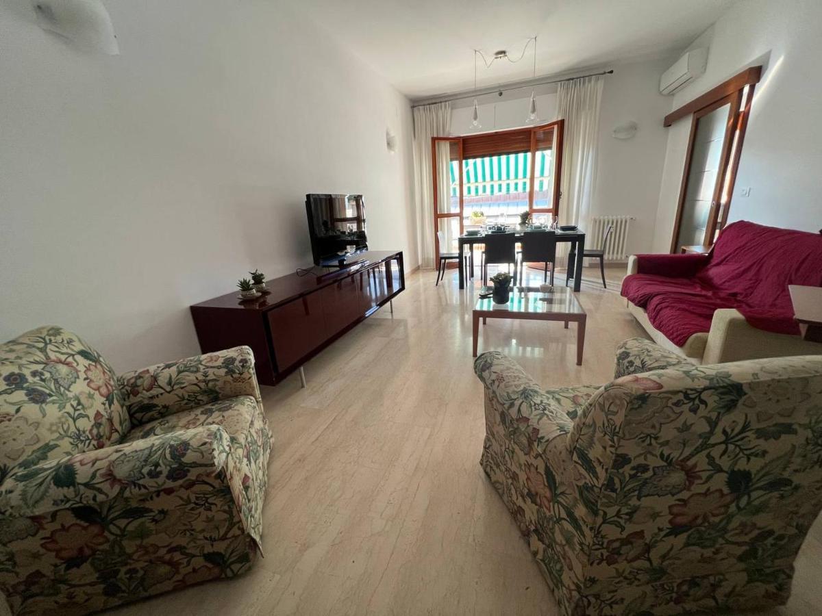 Appartamento A Casa Di Nonna Pescara Esterno foto
