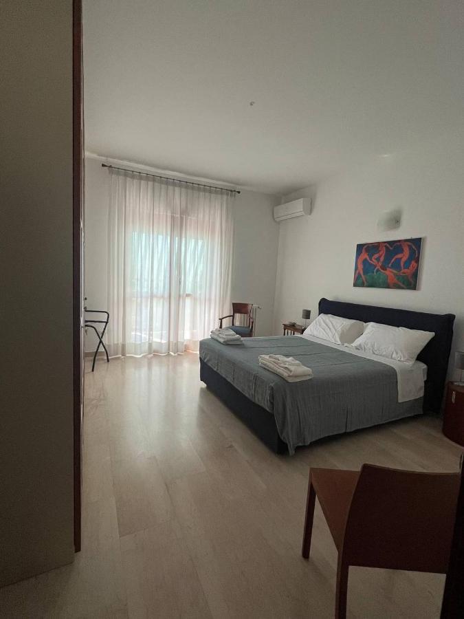 Appartamento A Casa Di Nonna Pescara Esterno foto