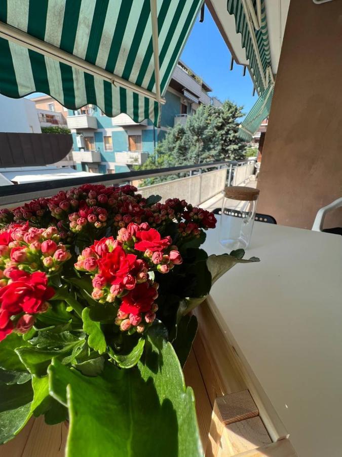 Appartamento A Casa Di Nonna Pescara Esterno foto
