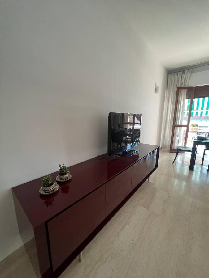 Appartamento A Casa Di Nonna Pescara Esterno foto
