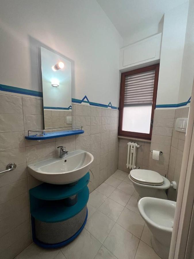 Appartamento A Casa Di Nonna Pescara Esterno foto