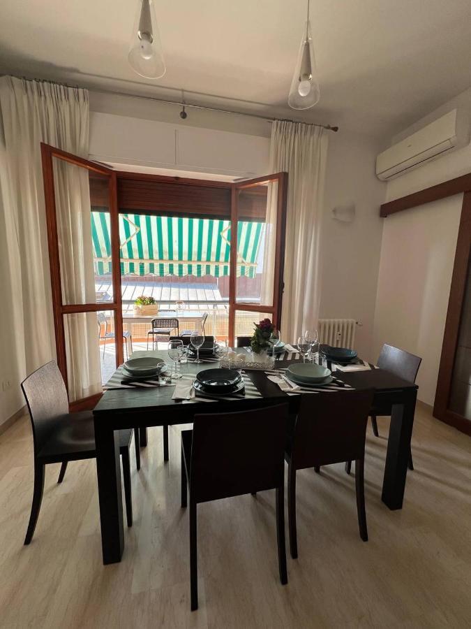 Appartamento A Casa Di Nonna Pescara Esterno foto