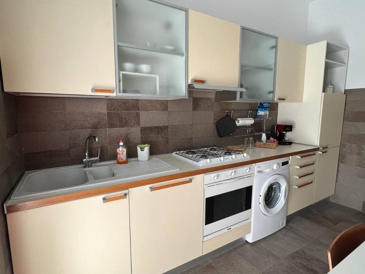 Appartamento A Casa Di Nonna Pescara Esterno foto