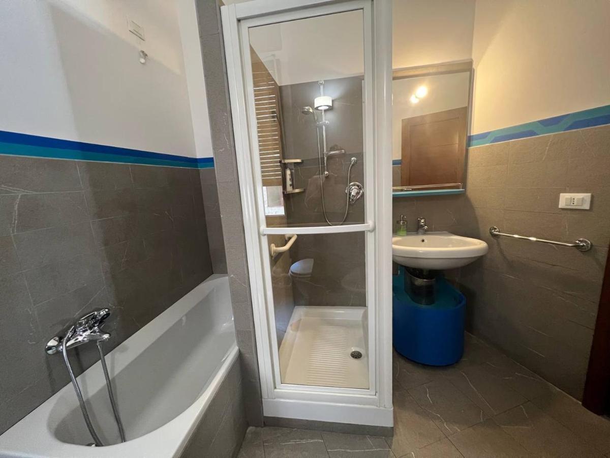 Appartamento A Casa Di Nonna Pescara Esterno foto