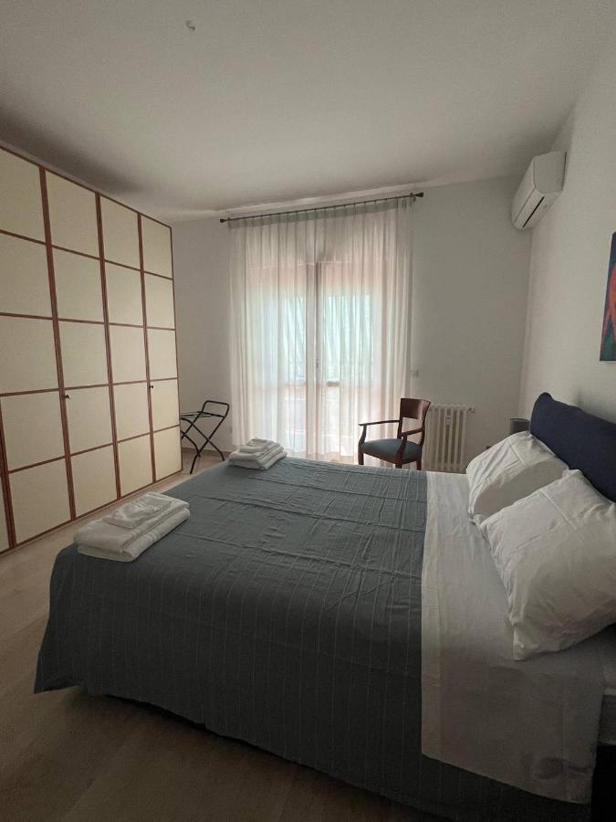 Appartamento A Casa Di Nonna Pescara Esterno foto
