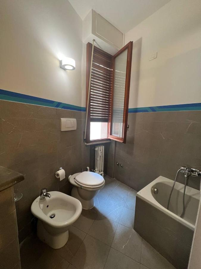 Appartamento A Casa Di Nonna Pescara Esterno foto