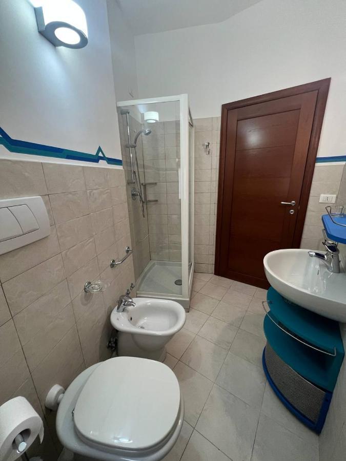Appartamento A Casa Di Nonna Pescara Esterno foto