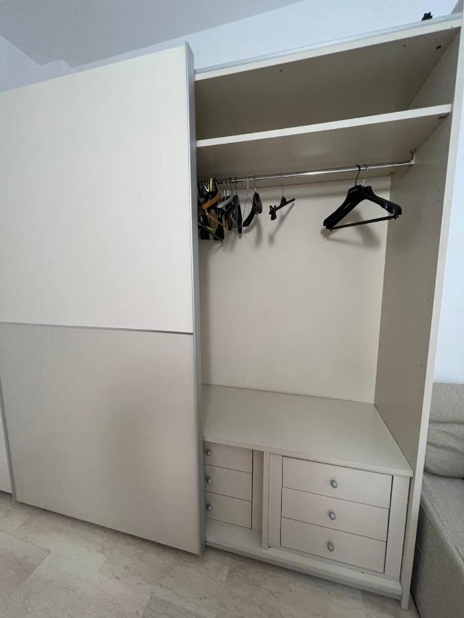 Appartamento A Casa Di Nonna Pescara Esterno foto