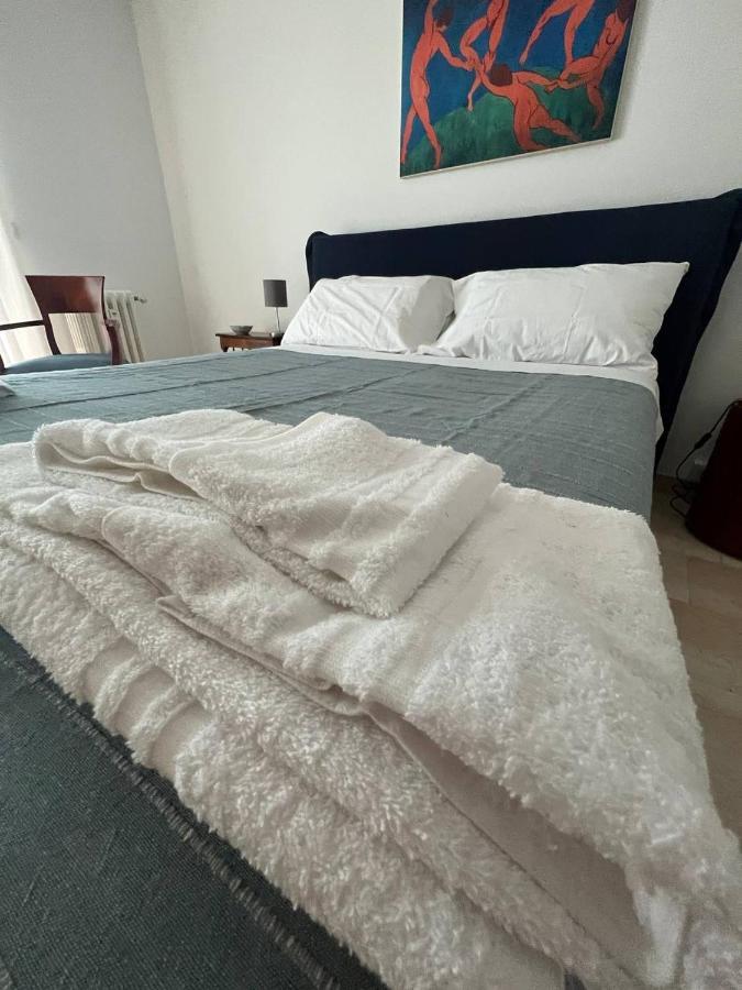 Appartamento A Casa Di Nonna Pescara Esterno foto