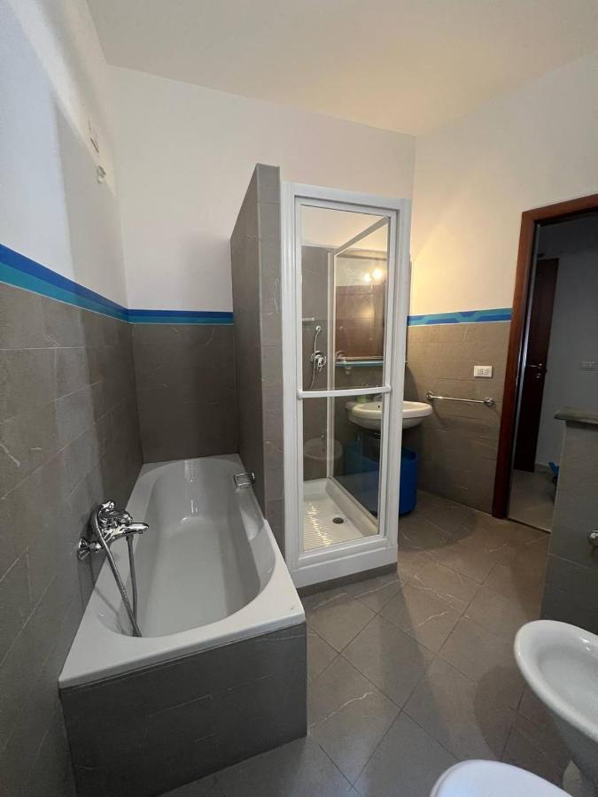 Appartamento A Casa Di Nonna Pescara Esterno foto
