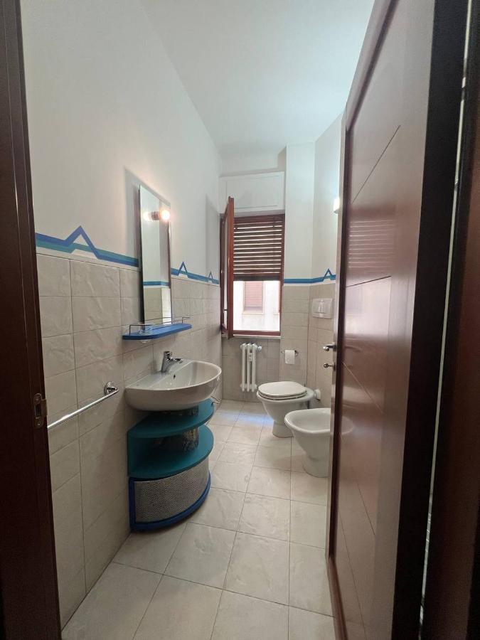 Appartamento A Casa Di Nonna Pescara Esterno foto