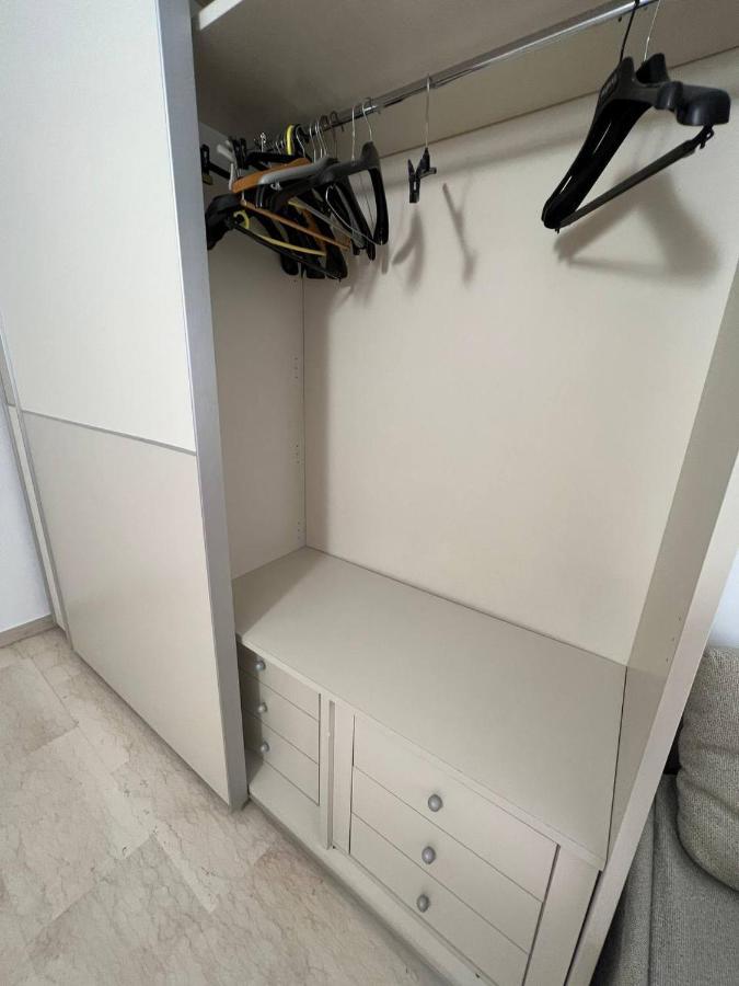 Appartamento A Casa Di Nonna Pescara Esterno foto