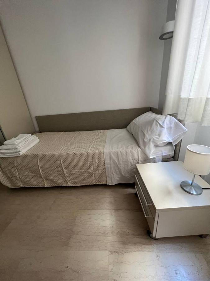 Appartamento A Casa Di Nonna Pescara Esterno foto