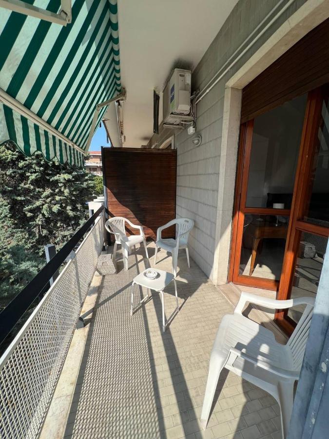 Appartamento A Casa Di Nonna Pescara Esterno foto