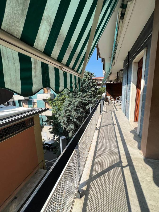 Appartamento A Casa Di Nonna Pescara Esterno foto