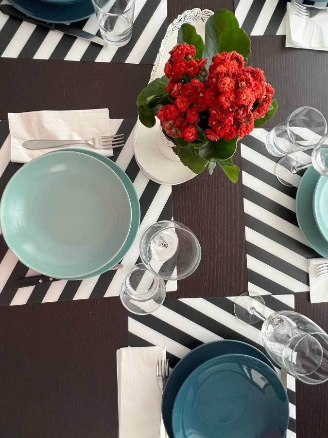 Appartamento A Casa Di Nonna Pescara Esterno foto