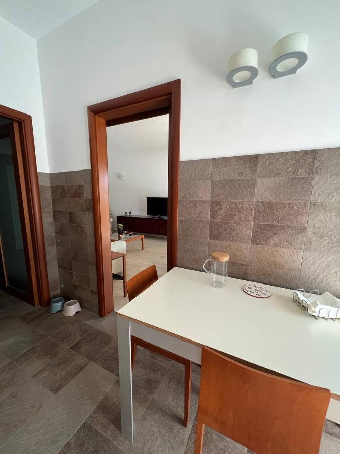 Appartamento A Casa Di Nonna Pescara Esterno foto
