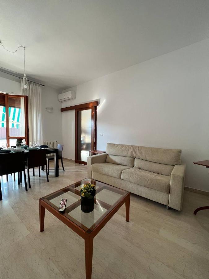 Appartamento A Casa Di Nonna Pescara Esterno foto