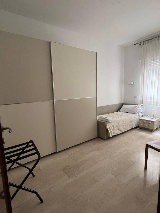 Appartamento A Casa Di Nonna Pescara Esterno foto