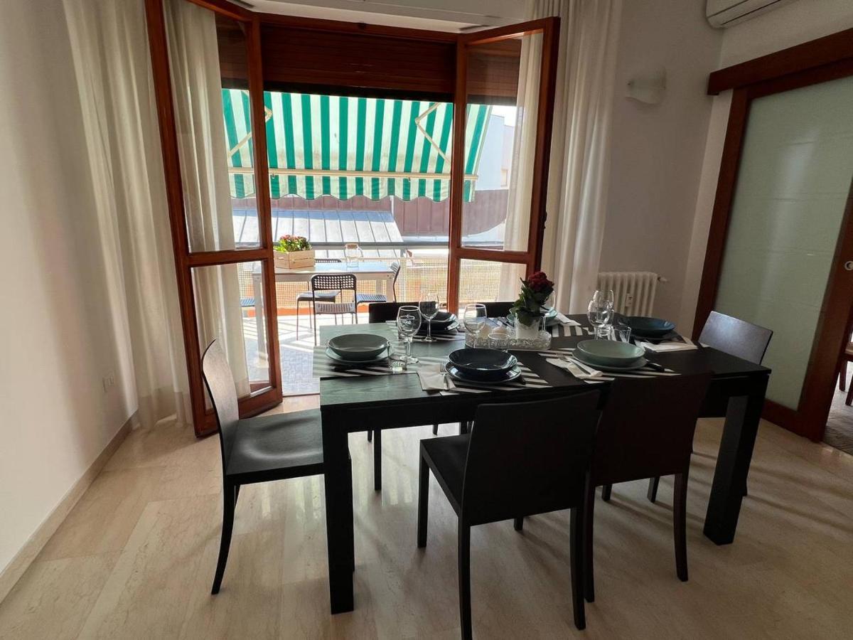 Appartamento A Casa Di Nonna Pescara Esterno foto