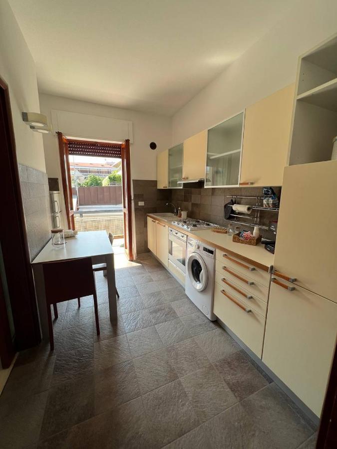 Appartamento A Casa Di Nonna Pescara Esterno foto